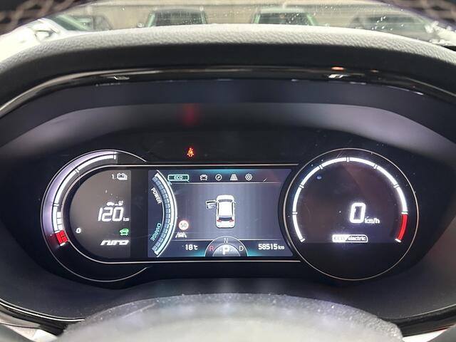 KIA e-Niro ExecutiveLine 64 kWh