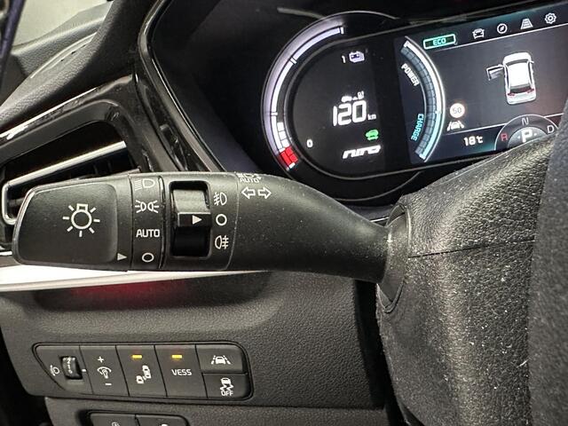 KIA e-Niro ExecutiveLine 64 kWh