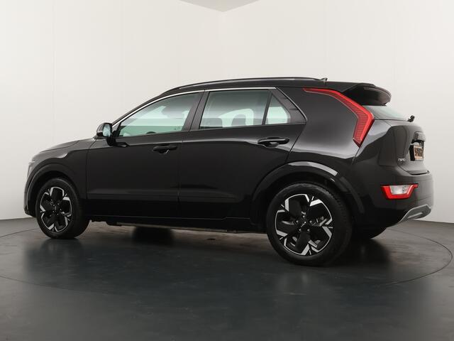KIA e-Niro EV DynamicLine 64.8 kWh - SOH 98% - Climate control - Adaptive cruise control - Navigatie - Apple Carplay/Android Auto - Fabrieksgarantie t/m 02-2030