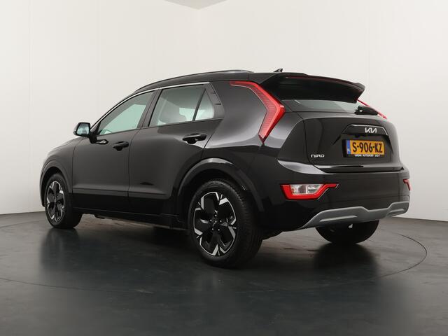 KIA e-Niro EV DynamicLine 64.8 kWh - SOH 98% - Climate control - Adaptive cruise control - Navigatie - Apple Carplay/Android Auto - Fabrieksgarantie t/m 02-2030