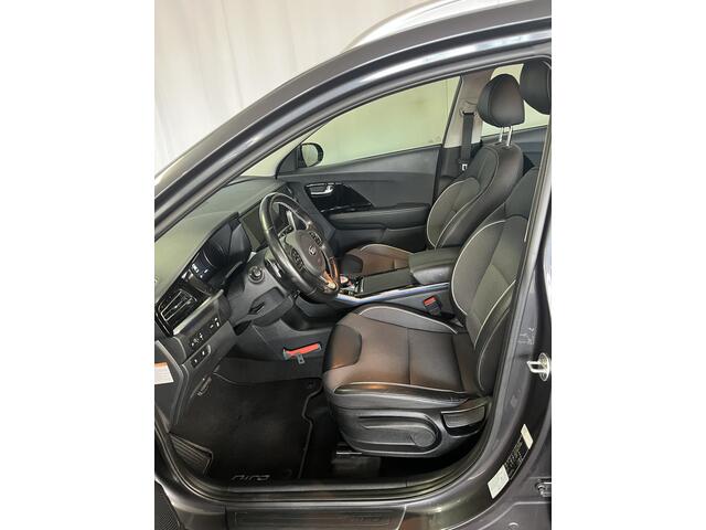 KIA e-Niro DynamicLine 64 kWh 1E EIGN/ADAPTIVE/ECC/APPLE/100% SOH