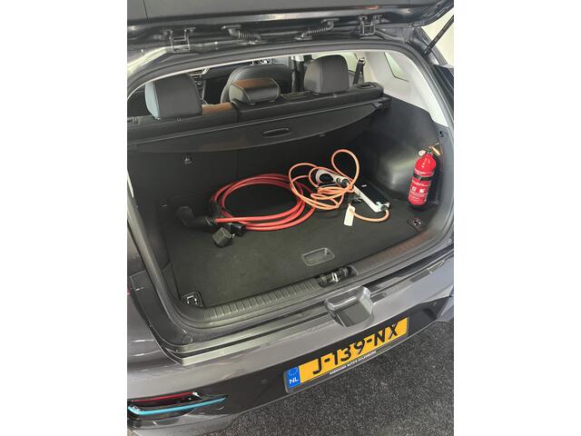 KIA e-Niro DynamicLine 64 kWh 1E EIGN/ADAPTIVE/ECC/APPLE/100% SOH