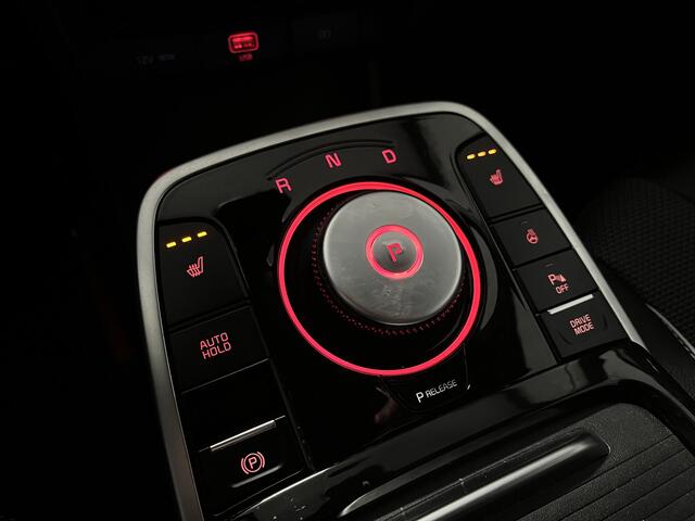 KIA e-Niro DynamicLine 64 kWh 1E EIGN/ADAPTIVE/ECC/APPLE/100% SOH