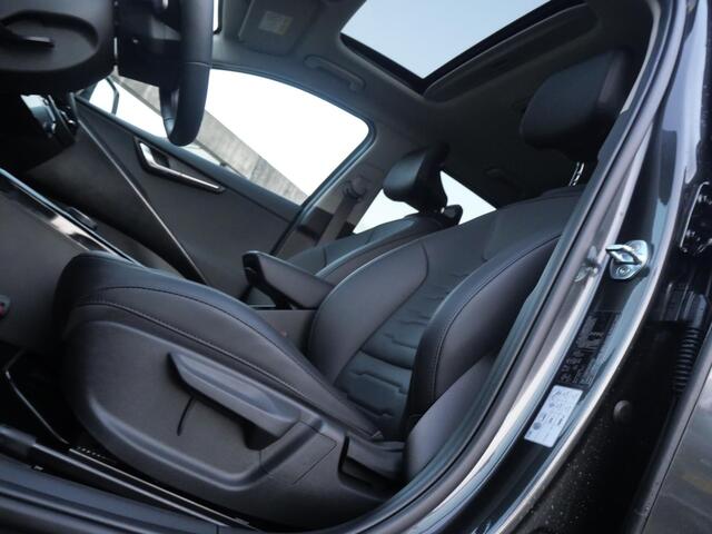 KIA e-Niro EV DynamicPlusLine 64.8 kWh Stoel stuur verwarming l Schuifkantel dak l Lederen bekleding