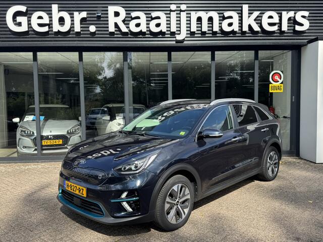KIA e-Niro ExecutiveLine 64 kWh*ECC*Navi*