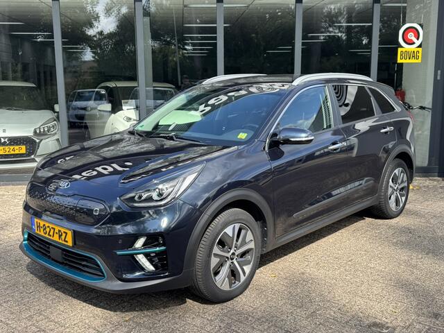 KIA e-Niro ExecutiveLine 64 kWh*ECC*Navi*