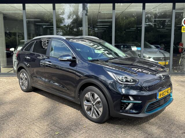 KIA e-Niro ExecutiveLine 64 kWh*ECC*Navi*