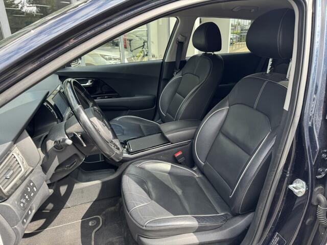 KIA e-Niro ExecutiveLine 64 kWh*ECC*Navi*