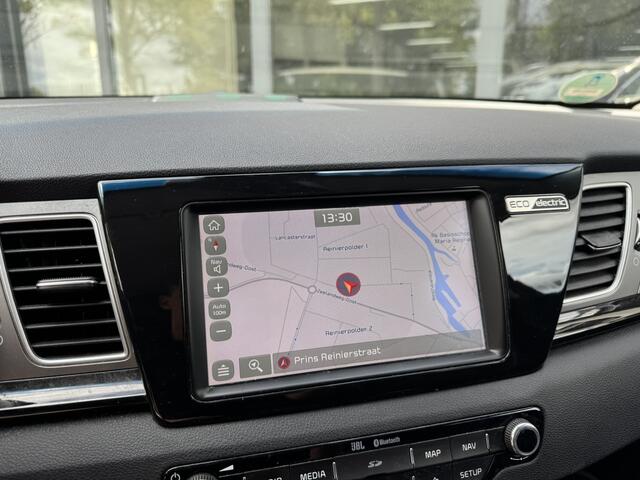 KIA e-Niro ExecutiveLine 64 kWh*ECC*Navi*