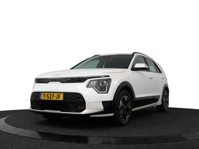KIA e-Niro EV DynamicLine 64.8 kWh - PDC - Achteruitrijcamera - Apple carplay / Android auto .