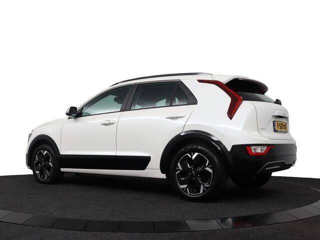 KIA e-Niro EV DynamicLine 64.8 kWh - PDC - Achteruitrijcamera - Apple carplay / Android auto .