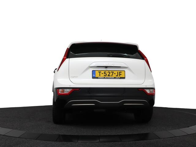 KIA e-Niro EV DynamicLine 64.8 kWh - PDC - Achteruitrijcamera - Apple carplay / Android auto .
