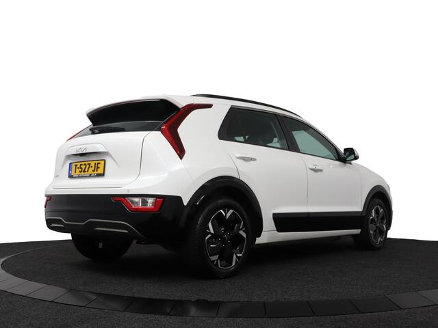 KIA e-Niro EV DynamicLine 64.8 kWh - PDC - Achteruitrijcamera - Apple carplay / Android auto .