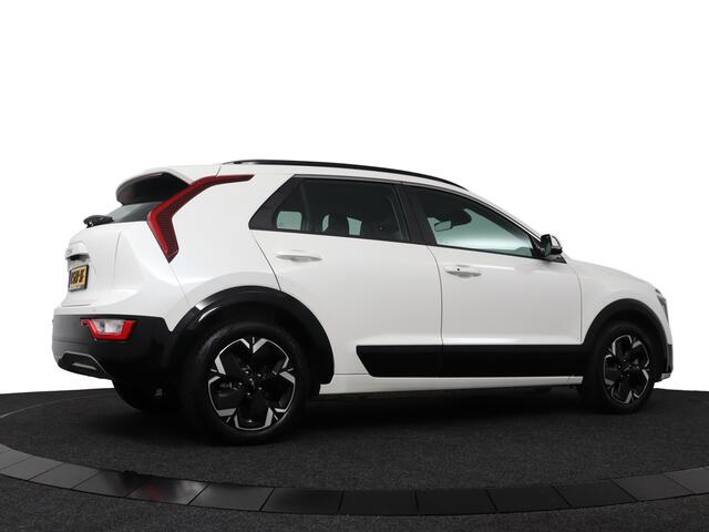 KIA e-Niro EV DynamicLine 64.8 kWh - PDC - Achteruitrijcamera - Apple carplay / Android auto .