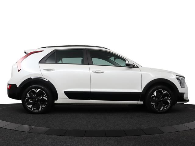 KIA e-Niro EV DynamicLine 64.8 kWh - PDC - Achteruitrijcamera - Apple carplay / Android auto .