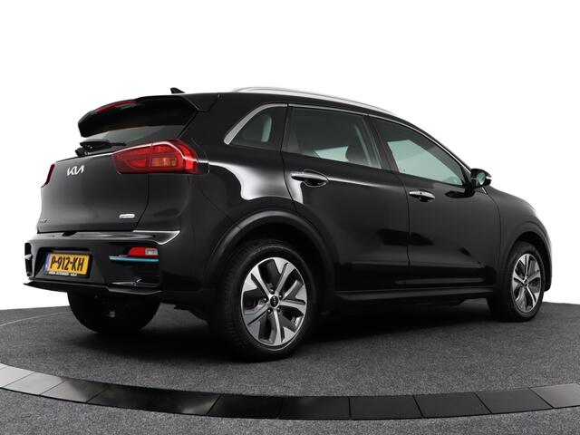 KIA e-Niro DynamicLine 64 kWh - SOH 97,2% - Apple CarPlay/Android Auto - Achteruitrijcamera - Adaptieve Cruise Control - Navigatie - Climate Control - Fabrieksgarantie tot 04-2029