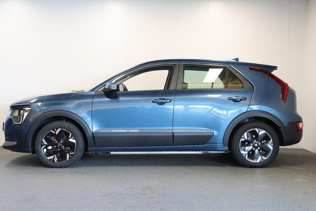 KIA e-Niro EV Light Edition 64.8 kWh