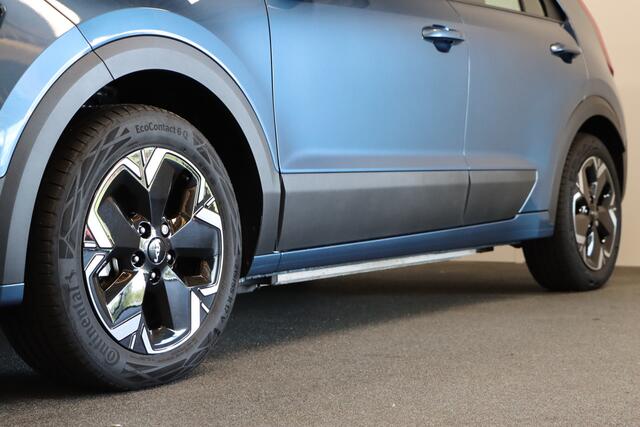 KIA e-Niro EV Light Edition 64.8 kWh