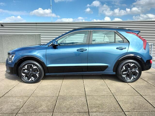 KIA e-Niro EV DynamicLine 64.8 kWh Clima / Navigatie / Camera /