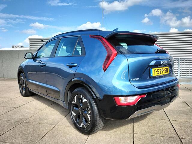KIA e-Niro EV DynamicLine 64.8 kWh Clima / Navigatie / Camera /