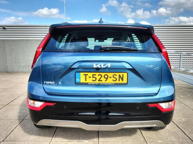 KIA e-Niro EV DynamicLine 64.8 kWh Clima / Navigatie / Camera /