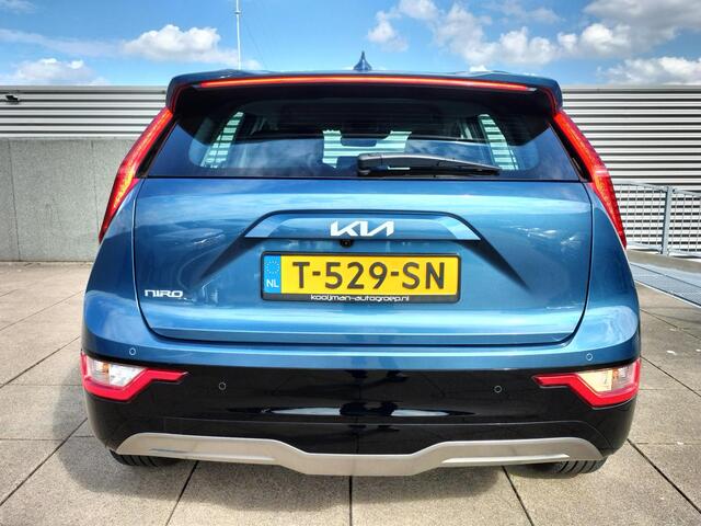 KIA e-Niro EV DynamicLine 64.8 kWh Clima / Navigatie / Camera /