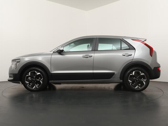 KIA e-Niro EV Light Edition 64.8 kWh - SOH 99,5% - Achteruitrijcamera - Parkeersensoren achter - Navigatie - Apple Carplay / Android Auto - Fabrieksgarantie tot 08-2031