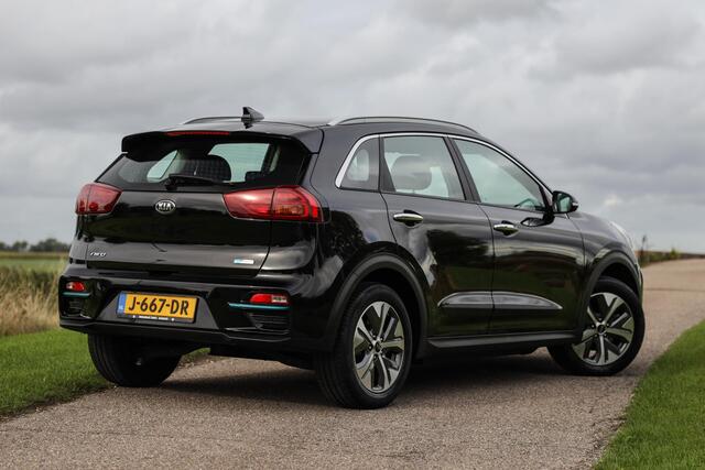 KIA e-Niro DynamicLine 64 kWh ? 3 Fase ? ACC ? Stuurverwarming