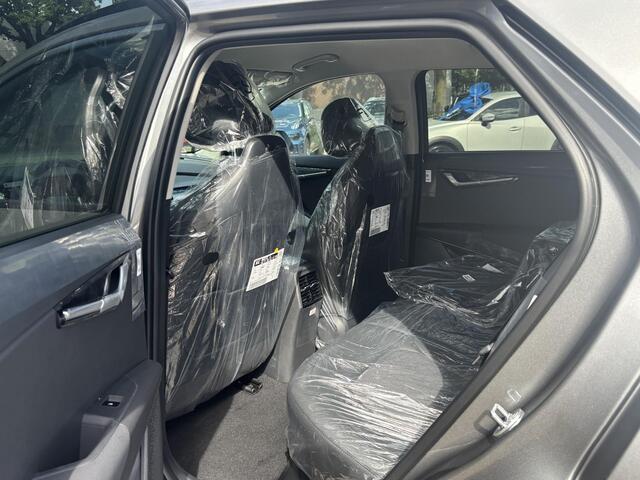 KIA e-Niro EV E-Niro AIR 64kWh VAN:43.990,- VOOR: 34.877,- UW HERSFTVOORDEEL: 9.013,- EURO BETREFT NIEUWE AUTO! | KIA GARANTIE VOLLEDIG | ELECTR BEST. STOEL | DODE HOEK | ETC.