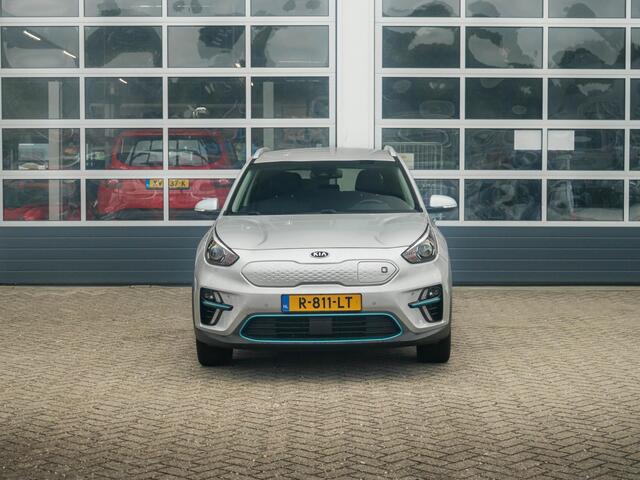 KIA e-Niro DynamicPlusLine Ed. 64 kWh