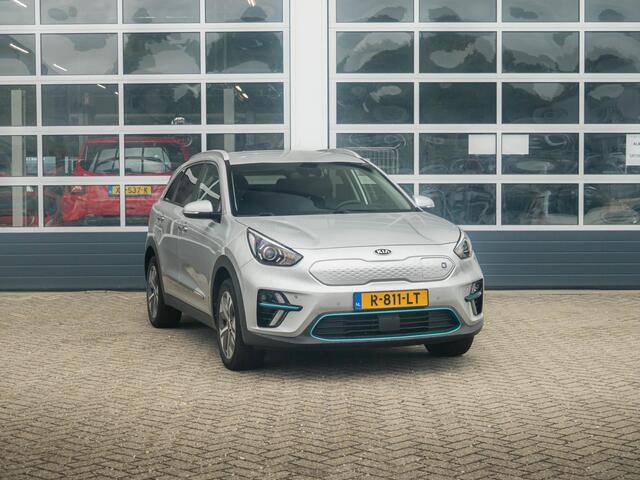 KIA e-Niro DynamicPlusLine Ed. 64 kWh