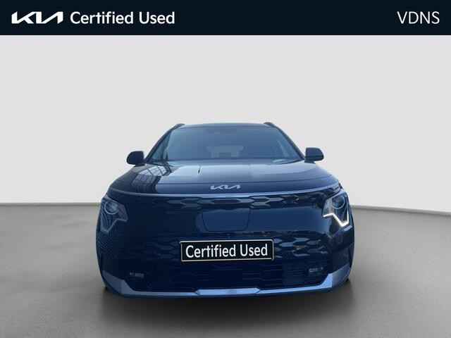 KIA e-Niro EV Edition 64.8 kWh | Stoel/Stuur verwarming | Camera | ¤ 2000 INRUIL PREMIE !! info Frank Eijsbouts 0492-588958