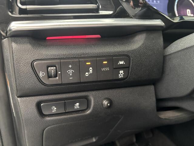 KIA e-Niro ExecutiveLine 64 kWh