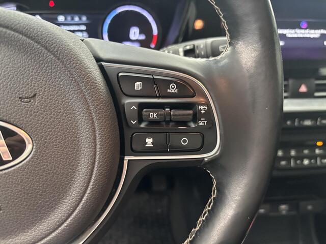 KIA e-Niro ExecutiveLine 64 kWh