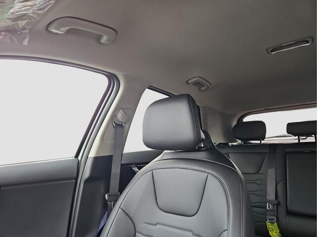 KIA e-Niro EV Air 64.8 kWh | NIEUWE AUTO | SNEL RIJDEN! | Parkeercamera | Navigatie | Climatronic | AndroidAuto / Apple Carplay | Leder |