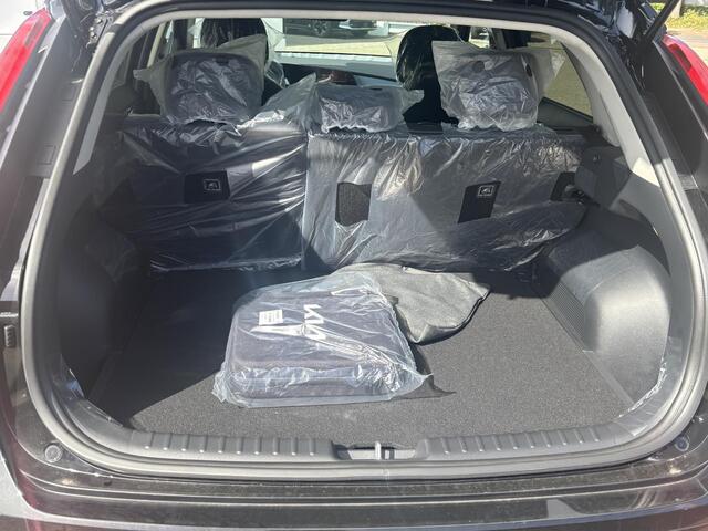 KIA e-Niro EV AIR VAN: 43.990,- VOOR: 35.877,- UW HERFSTVOORDEEL: 8.023,- EURO | NIEUWE AUTO! | VOLLEDIGE KIA GARANTIE VAN TOEPASSING