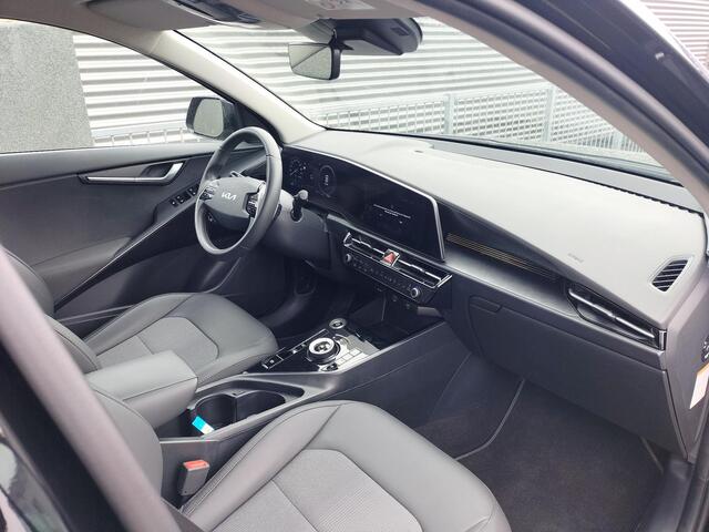 KIA e-Niro EV DynamicLine 64.8 kWh Navigatie / Camera /