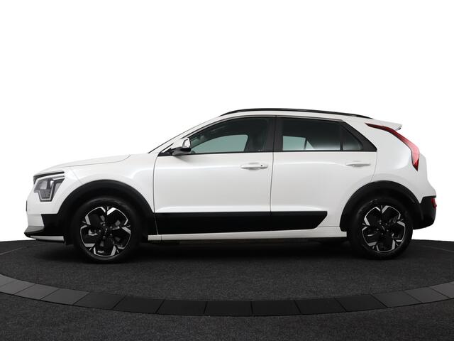 KIA e-Niro EV DynamicLine 64.8 kWh - PDC - Achteruitrijcamera - Apple carplay / Android auto - Climate control - Fabrieksgarantie t/m 30-06-2030