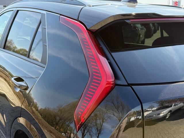 KIA e-Niro EV DynamicPlusLine 64.8 kWh | Garantie tot 10-2034 | Info Bas: 0492-588982 Info Bas: 0492-588982