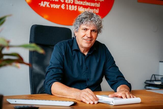 KIA e-Niro EXECUTIVELINE 64 KWH I FASE 3 I ADAPT. CRUISE CONTROL I CAMERA I APPLE CARPLAY