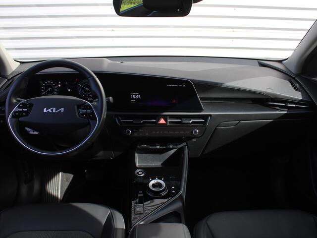 KIA e-Niro EV DynamicLine 64.8 kWh | Clima | Camera | Cruise adapt. | Carplay | Navi | 17" LM |