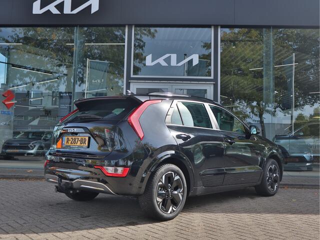KIA e-Niro EV DynamicLine 64.8 kWh | Navigatie | Stoelverwarming | Keyless | Camera | Tot 10Jr. Kia-Garantie |