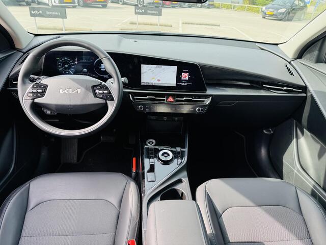 KIA e-Niro EV DynamicLine 64.8 kWh Keyless | PDC Rondom | Navi | Camera | Apple Carplay & Android Auto