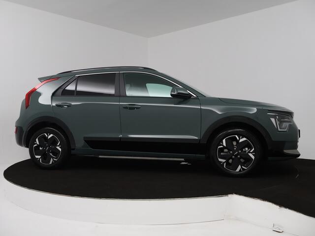 KIA e-Niro EV Air 64.8 kWh | NIEUW!! Uit voorraad leverbaar! |