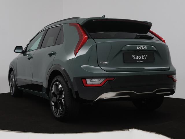 KIA e-Niro EV Air 64.8 kWh | NIEUW!! Uit voorraad leverbaar! |