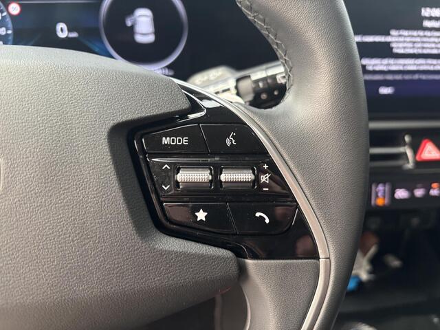 KIA e-Niro EV DynamicLine 64.8 kWh