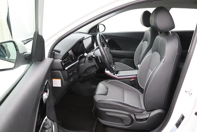 KIA e-Niro DynamicLine 64 kWh*KOOPACCU*ACC*CAM*NAVI*ECC*