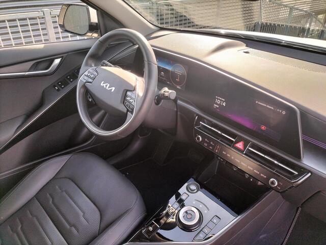 KIA e-Niro EV Edition Advanced 64.8 kWh Navigatei / Camera / Leder