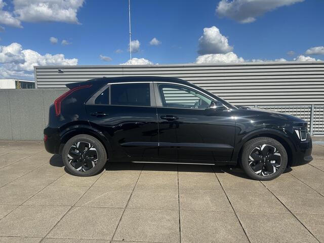 KIA e-Niro EV ExecutiveLine 64.8 kWh ACHTERUITRIJCAMERA / LED / NAVIGATIE / KEYLESS