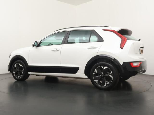 KIA e-Niro EV DynamicLine 64.8 kWh - Adaptief Cruise Control - Navigatie - Climate Control - Apple/Android Carplay - Fabrieksgarantie Tot 2031